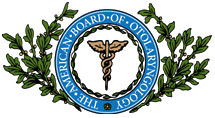 American-Board-of-Otolaryngology