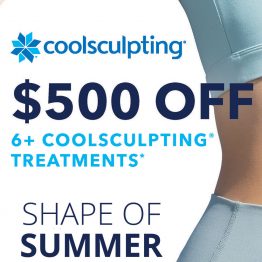 Coolsculpting