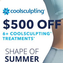 Coolsculpting