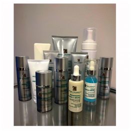 Paciorek Custom Collection – Anti-Aging Solutions